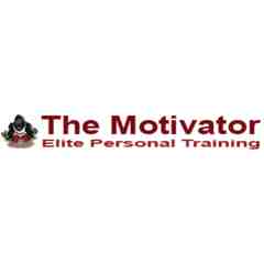Motivator Personal Fitness Training & Rehabilitation