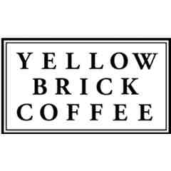 Yellow Brick Coffee