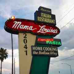 Mama Louisa's Italian Restaurant & Catering