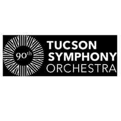 Tucson Symphony Orchestra