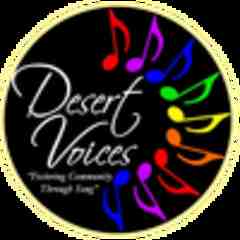 Desert Voices