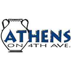 Athens on 4th