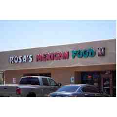Rosa's Mexican Food