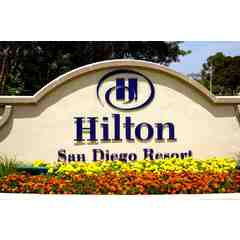 Hilton San Diego Resort & Spa