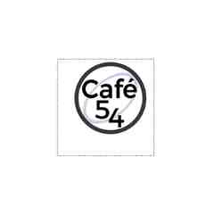 Cafe 54 Bistro and Catering