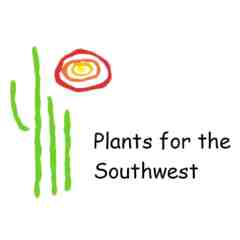Plants for the Southwest
