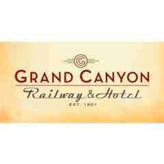 Grand Canyon Railway & Hotel