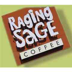 Raging Sage
