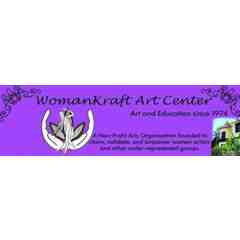 WomanKraft Art Center
