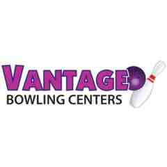 Vantage Bowling Centers