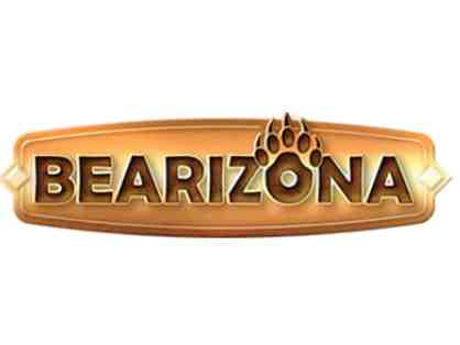BEARIZONA | ONE CAR PASS