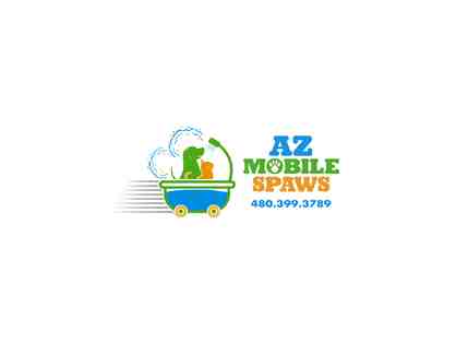 AZ Mobile Spas | 1 Pet Groom