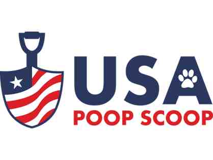 USA Poop Scoop Pet Waste Removal Services | 3 Months Free