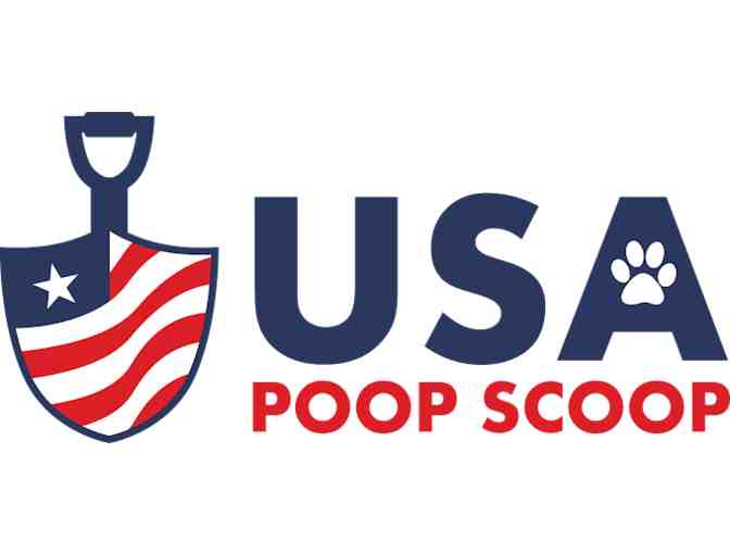 USA Poop Scoop Pet Waste Removal Services | 3 Months Free - Photo 1