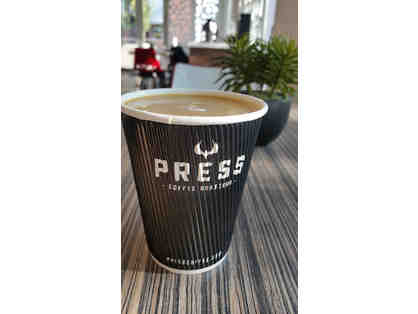 PRESS COFFEE GIFT PACKAGE