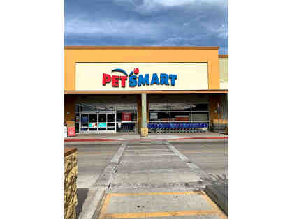 PetsMart Gift Card | $100