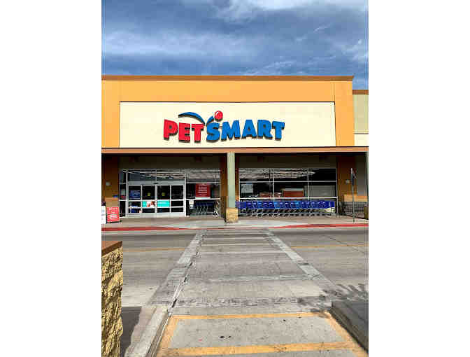 PetsMart Gift Card | $100 - Photo 1