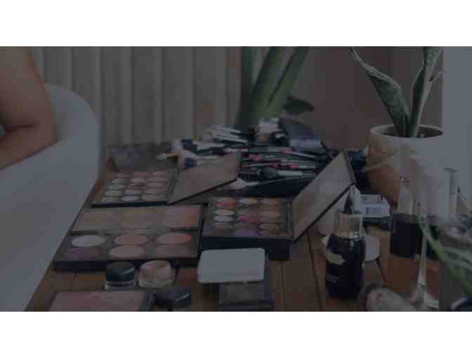 Make Up Lesson | Artistry by Azure - Photo 1