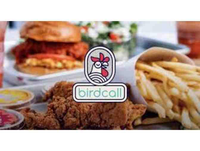 Date Night Gift Card Bundle 2 | Aunt Chilada's, Spinato's, Birdcall - Photo 2