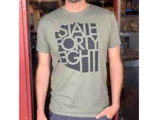 STATE FORTY EIGHT GIFT CARD | $50 - Photo 1