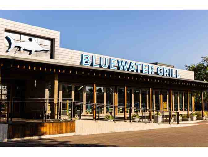 Date Night Gift Card Bundle 3 | Bluewater Grill, Upward Projects, Birdcall - Photo 1