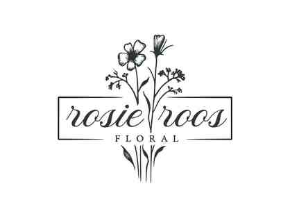 Rosie Roos Floral Gift Card | $75