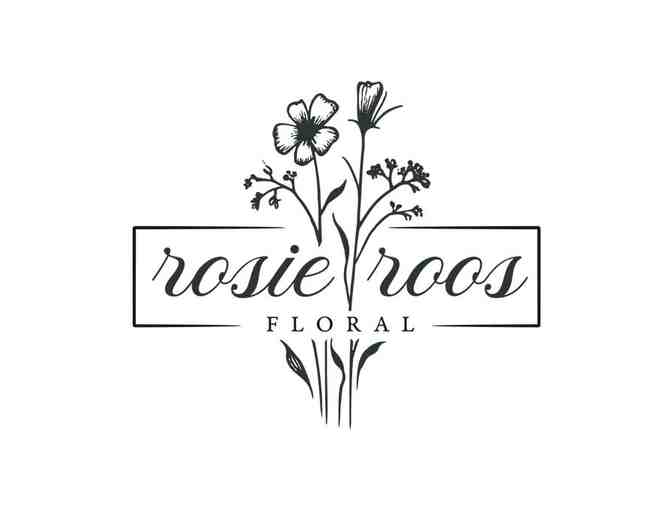 Rosie Roos Floral Gift Card | $75 - Photo 1