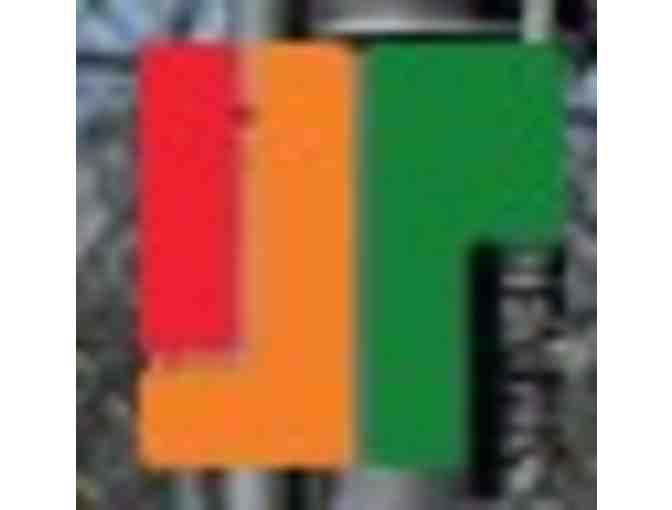 a International Junior Performance Tennis ( IJPT) is offering TWO jr tennis lessons! - Photo 1