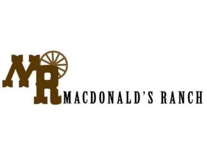 1 Hour Group Horseback - MacDonald's Ranch - Photo 1