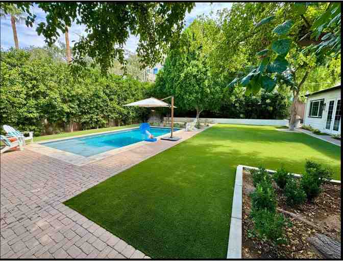 2 nights - Airbnb in Central Phoenix - Photo 1