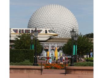Personal Guide for Walt Disney World