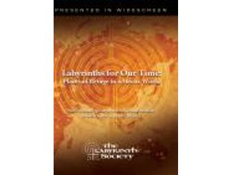 Labyrinths For Our Time - TLS DVD