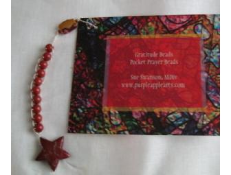 Gratitude Beads
