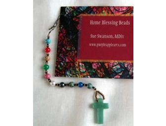 Home Blessing Beads