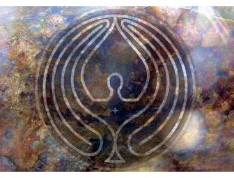 Art card and note card set