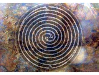 Art card and note card set