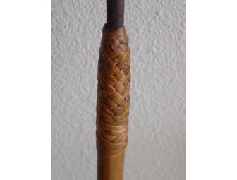 Authentic Zulu Spear