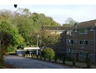 Short stay in Canterbury, England