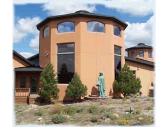 $75 Gift Certificate | Mandala Center