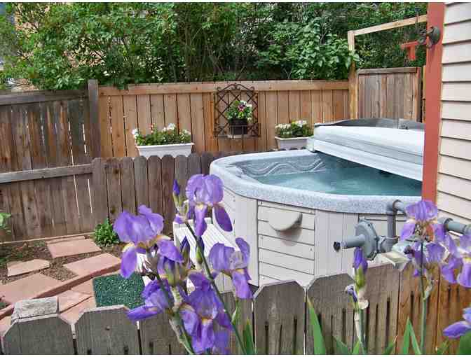 Bed & Breakfast One Night Stay | Colorado