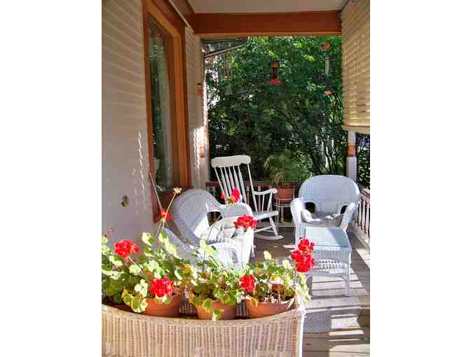 Bed & Breakfast One Night Stay | Colorado