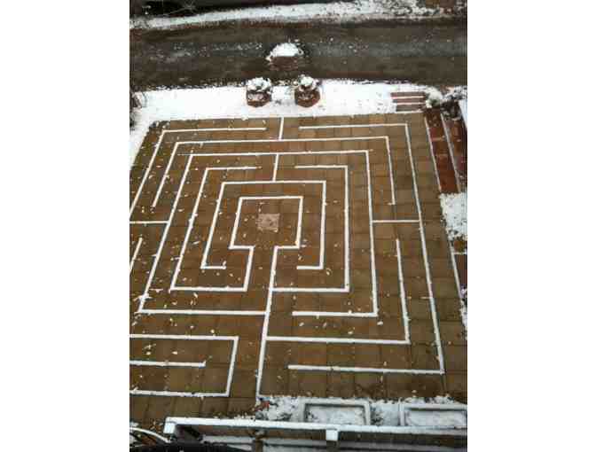 Bed & Breakfast One Night Stay | Colorado