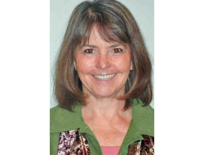 Scalar Heart Session (by phone)