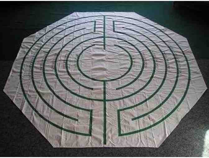 One Week Labyrinth Rental