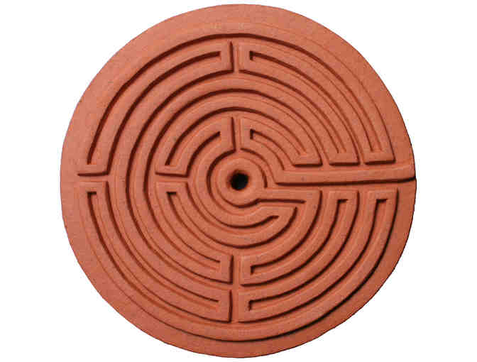 'The Way' Tile
