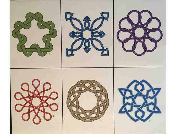 Eternal Knots - Level 2 set