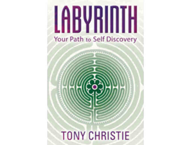 Labyrinth: Your Path to Self Discovery