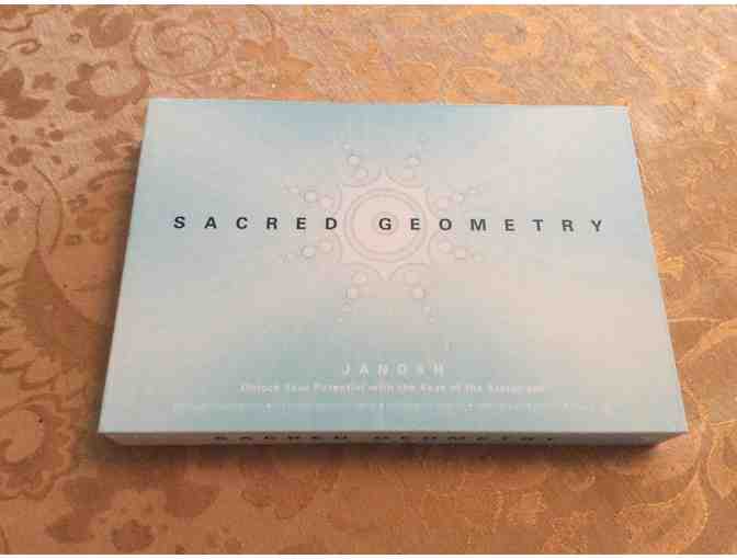 Sacred Geometry Kit