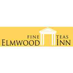 Elmwood Inn Fine Teas