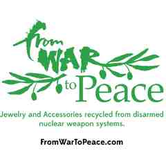 From War to Peace, Inc.